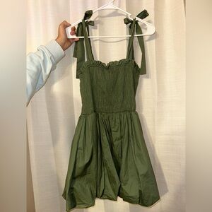 t cec dress